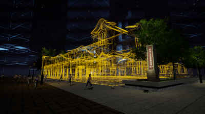 深圳市一航網絡信息技術有限公司