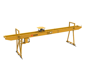 沈陽華起起重機械有限公司