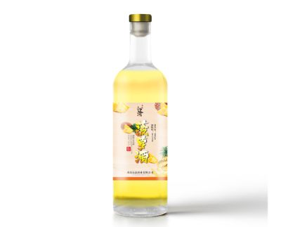 重慶沁渝酒業有限公司