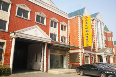 無錫市東奧機械制造有限公司