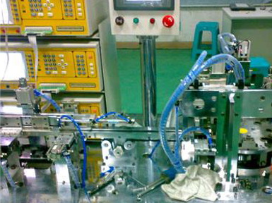 鎮江百勵電子有限公司