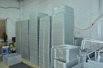 廣州市白云區(qū)富鑫空氣過濾器廠