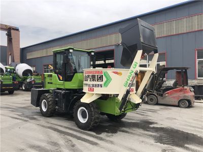 山東山汽工程機械(集團)有限公司