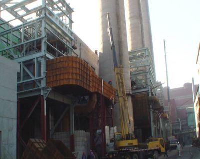 天津匯能朗天環(huán)保科技有限公司