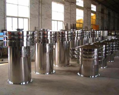 新鄉市天豐振動機械有限公司