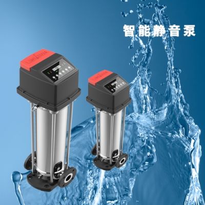 浙江力士霸泵業(yè)有限公司