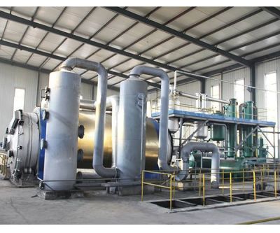 湖北科泊斯環保科技有限公司