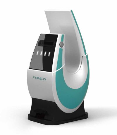 鴻泰盛健康科技有限公司