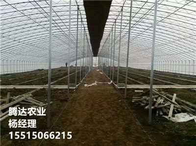 安陽市騰達農業技術推廣服務有限責任公司