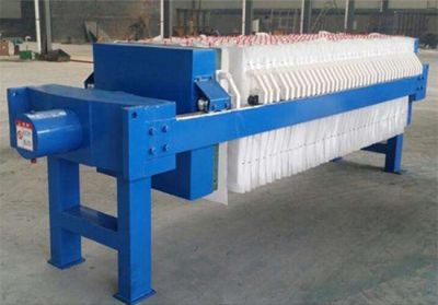 禹州市過濾設備有限公司