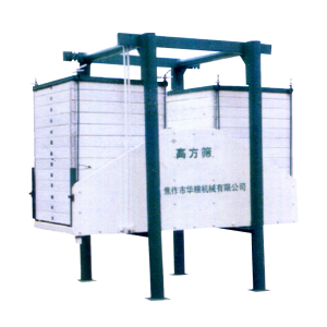 焦作市華糧機械有限公司