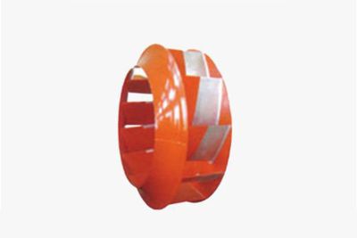 濟南實力風機制造有限公司