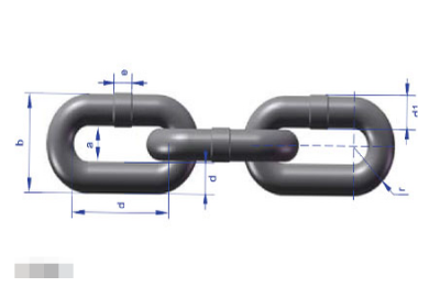 巨力鏈條索具制造總廠
