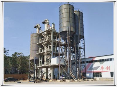 鄭州卓創(chuàng)重工機械設(shè)備有限公司