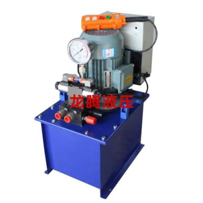 德州市德城區龍騰液壓機具廠