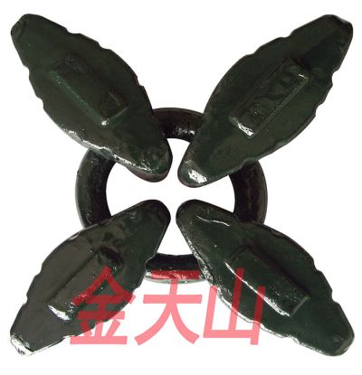 天津市金天山金屬制品有限公司