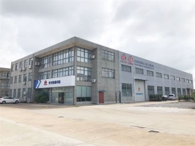 羅夯智能科技（上海）有限公司