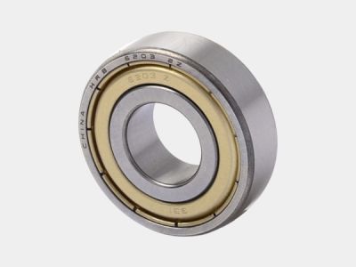 哈爾濱軸承制造有限公司