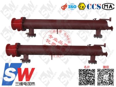 鎮江三維電加熱器有限公司