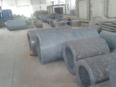 熱軋輥生產廠