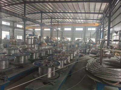 廣東省粵鋼新材料科技有限公司