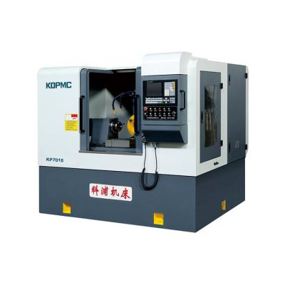臺州科浦機(jī)床有限公司