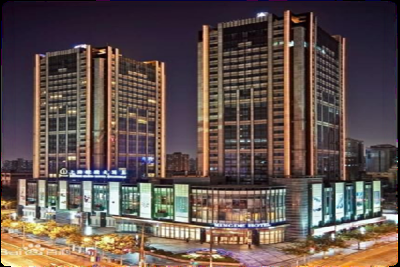 四川蜀易控科技有限公司