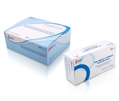 上海凱創生物技術有限公司