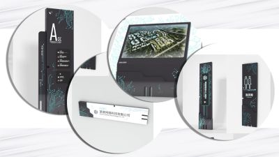 河南鄭州典順標(biāo)識設(shè)計(jì)標(biāo)牌制作有限公司