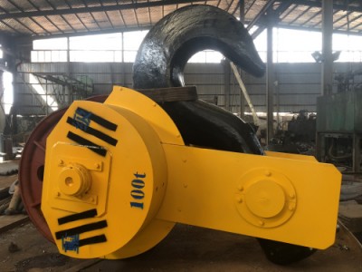 河南遠(yuǎn)力重型起重機(jī)械有限公司