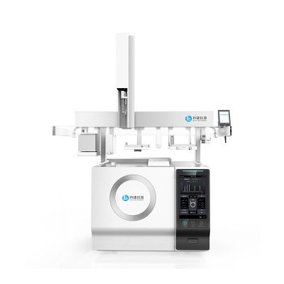 南京科捷檢測科技發(fā)展有限公司