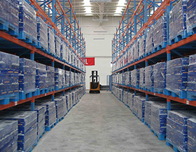 廣東添道倉儲設備有限公司