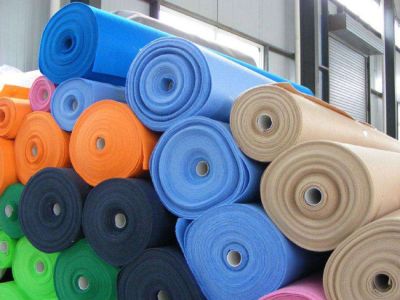 常熟市建財非織造布廠