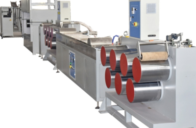 青島騰嘉機械有限公司