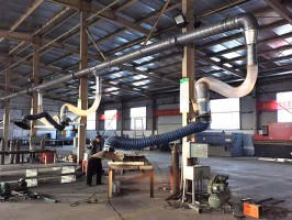 山東康達爾環保科技有限公司