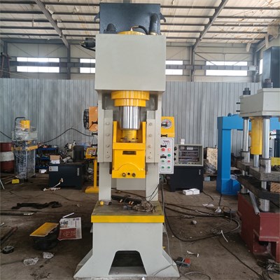 威科液壓設(shè)備有限公司