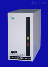 天津市蘭力科化學(xué)電子高技術(shù)有限公司