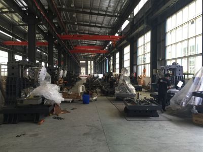 格勒瑪數控科技有限公司