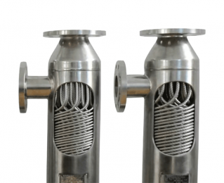 淄博雙科換熱設(shè)備有限公司