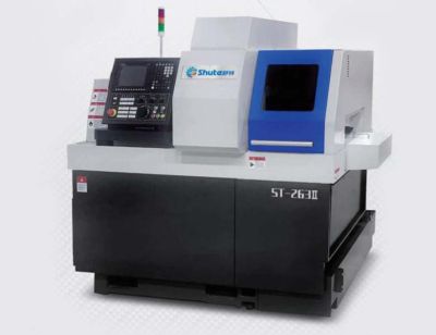 臺州煜特機械有限公司