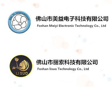 佛山市美益電子科技有限公司