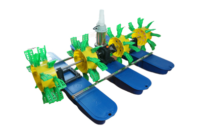 紹興錢塘增氧設備有限公司