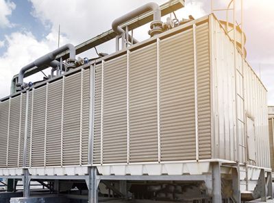 淄博空調設備有限公司