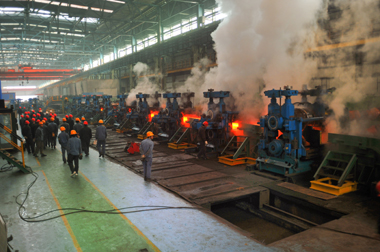 無錫兆博鋼業有限公司