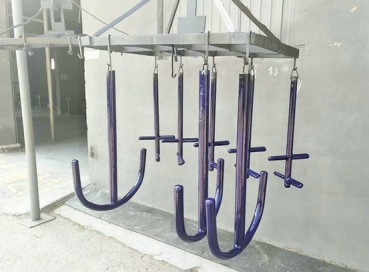 越宏化工設備有限公司