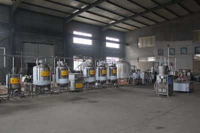 諸城市美川機(jī)械有限公司