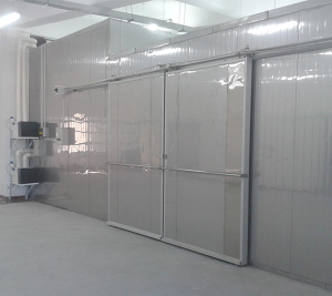 煙臺科達氣調設備有限公司