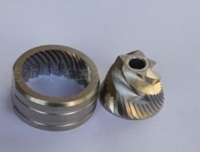 東莞市貝躍五金電子有限公司