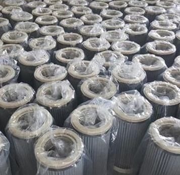 廊坊潤升過濾器材有限公司