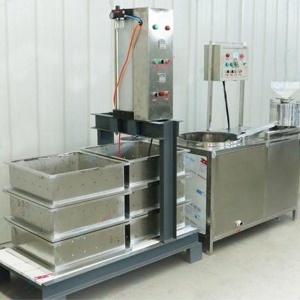 青州金福旺食品機械有限公司